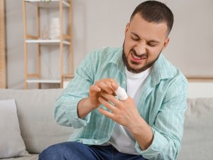 ¿Por qué no somos iguales ante el dolor?