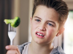 ¿Por qué nuestros gustos cambian con la edad?