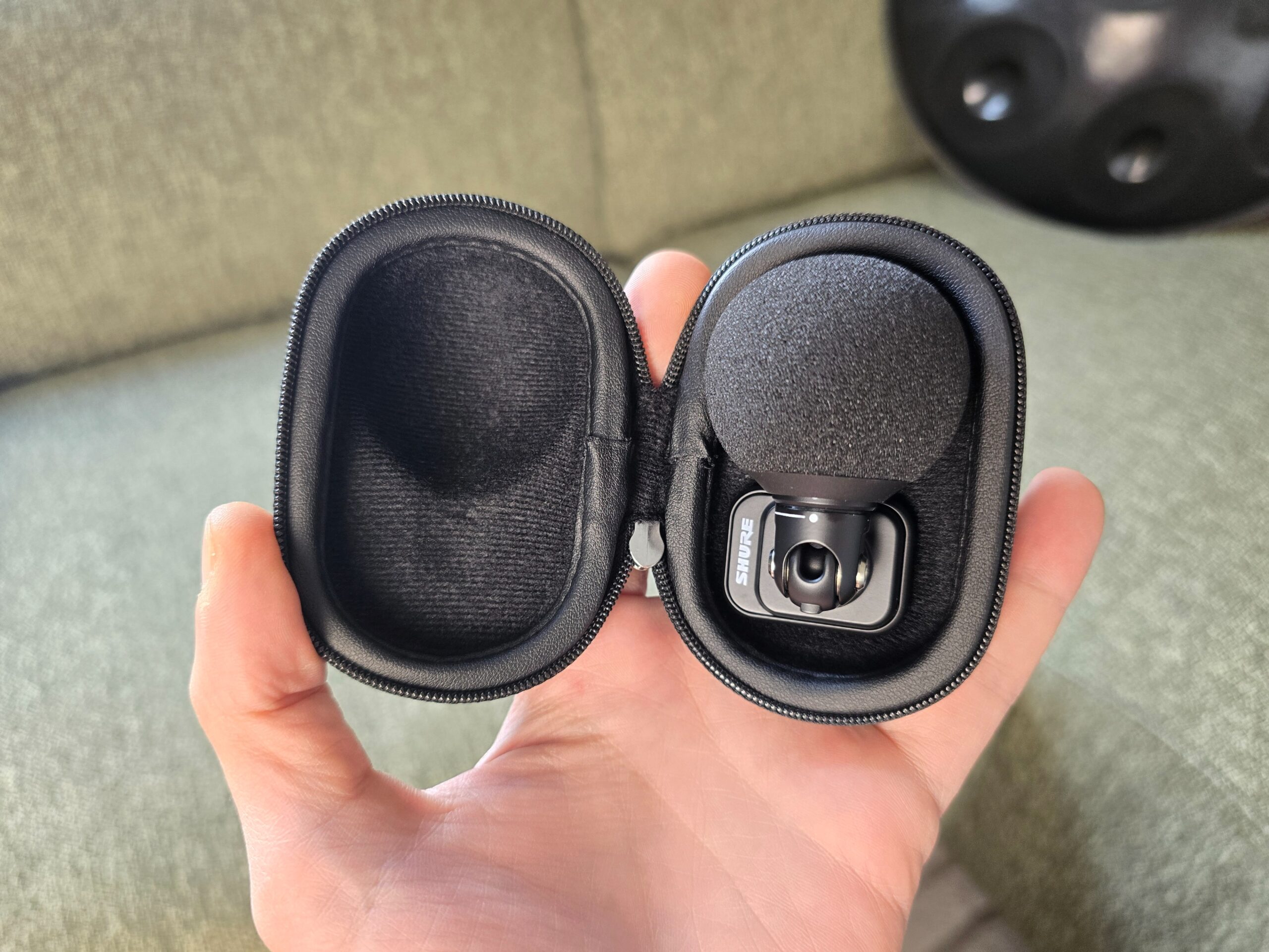 ¿Qué tal el Shure MV88 USB-C? Nuestra opinión sobre este
