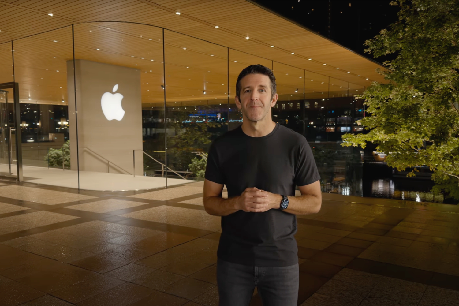 ¿Quién es el nuevo jefe de Apple, conocido por decidir