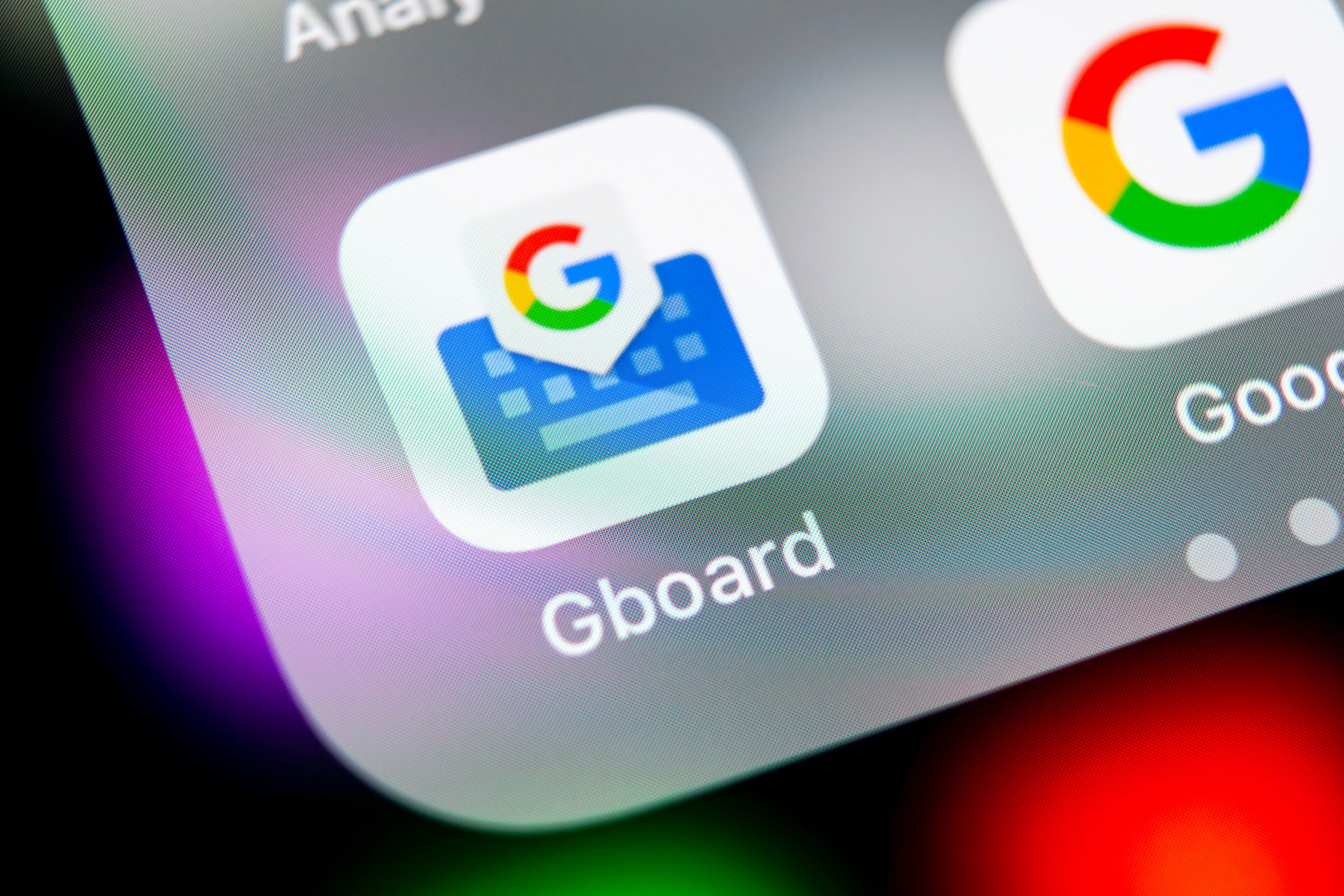 ¿Realmente dominas Gboard? Los 5 gestos que debes conocer para