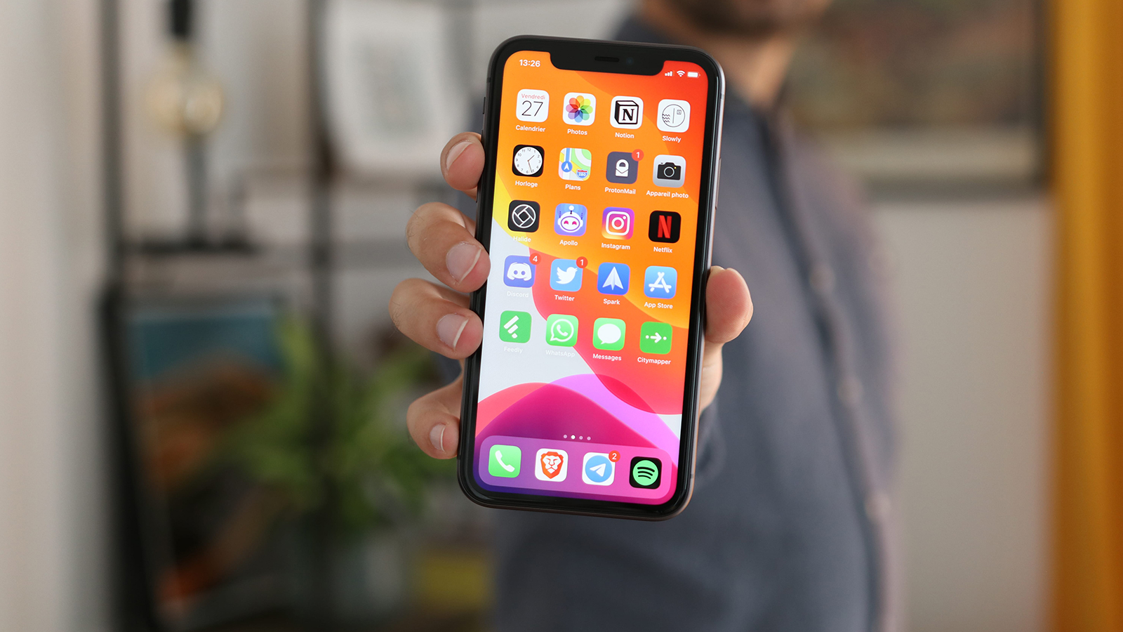 ¿Recibirá tu iPhone iOS 27? Esta filtración anuncia el fin