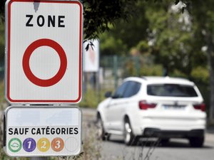 ¿Regresan las ZFE? Cómo un enmienda discutida este martes podría