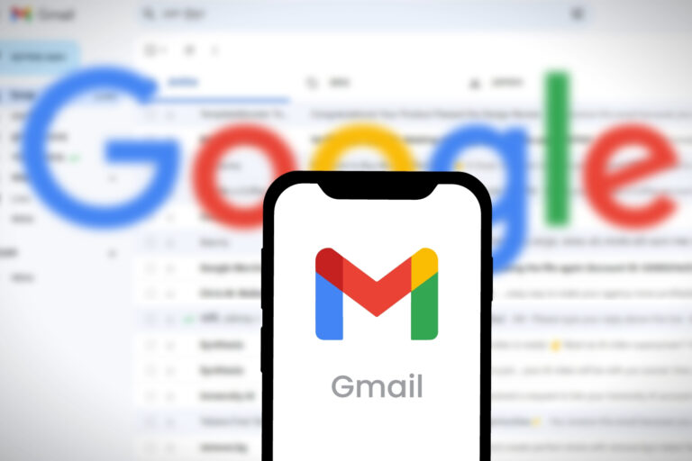 ¿Tu Gmail está inundado de spam? 5 trucos infalibles para