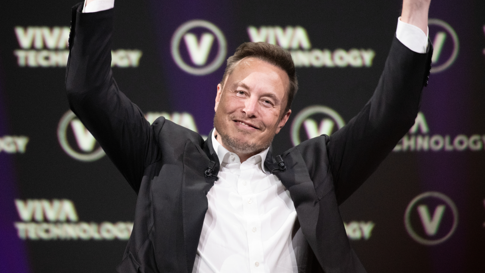 ¿Una fusión gigantesca entre SpaceX y Tesla? Los inversores ya