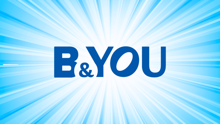 130 Go, 5G, llamadas ilimitadas: ¿el plan B&You a 10,99€