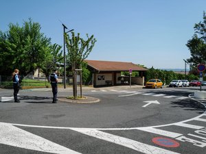 Abusos infantiles en Lucenay: "Estoy convencido de que los niños