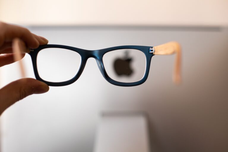 Apple Glasses: un rumor sugiere gestos inspirados en el Vision