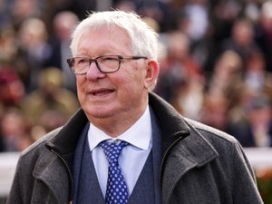 La leyenda del fútbol Sir Alex Ferguson trasladado al hospital