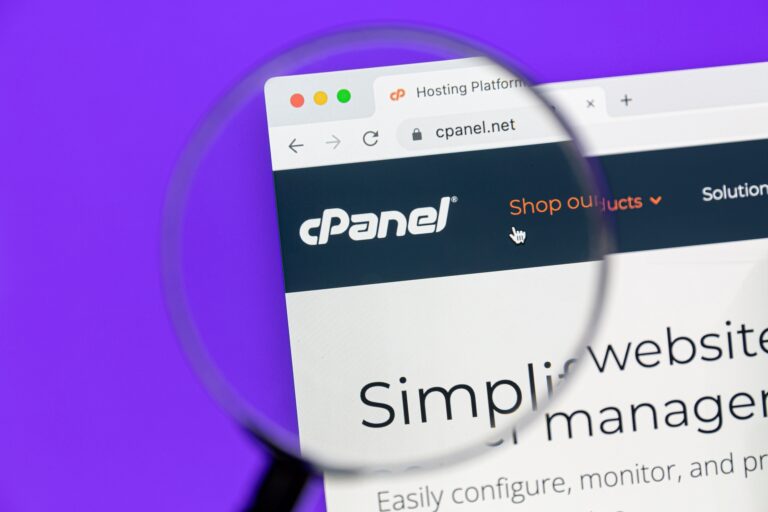 OVHcloud, o2switch, LWS: la falla de cPanel que expone 1,5
