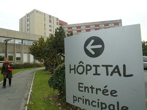 Hôpital de Tarbes: a pesar de la grave falla informática,