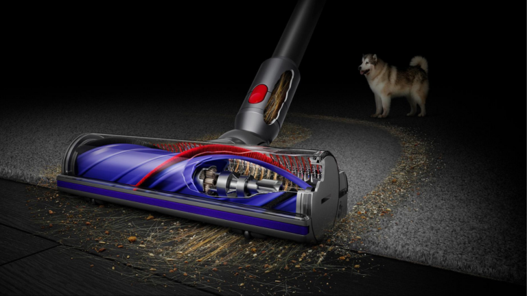 249€ por un Dyson V8 Advanced con accesorio incluido: la
