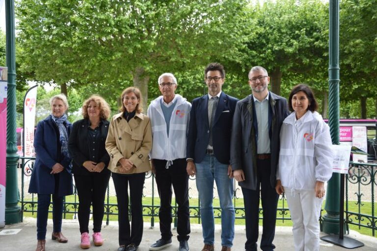 "Siempre nos ponemos en último lugar": en Agen, el Bus