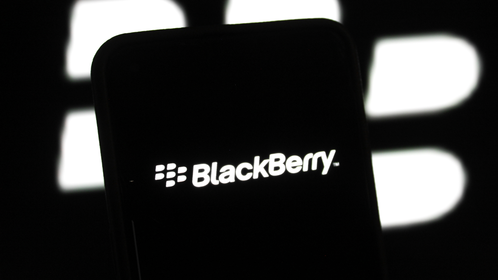 BlackBerry todavía es utilizada cada día por millones de personas...