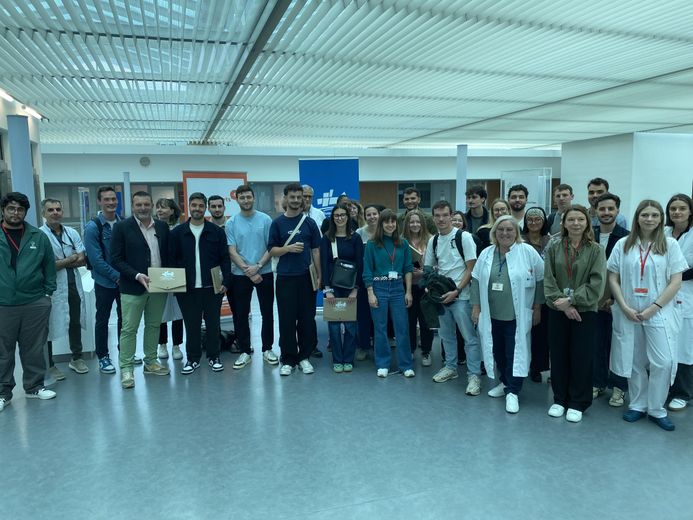 Castres-Mazamet lanza el gran juego para atraer a sus futuros