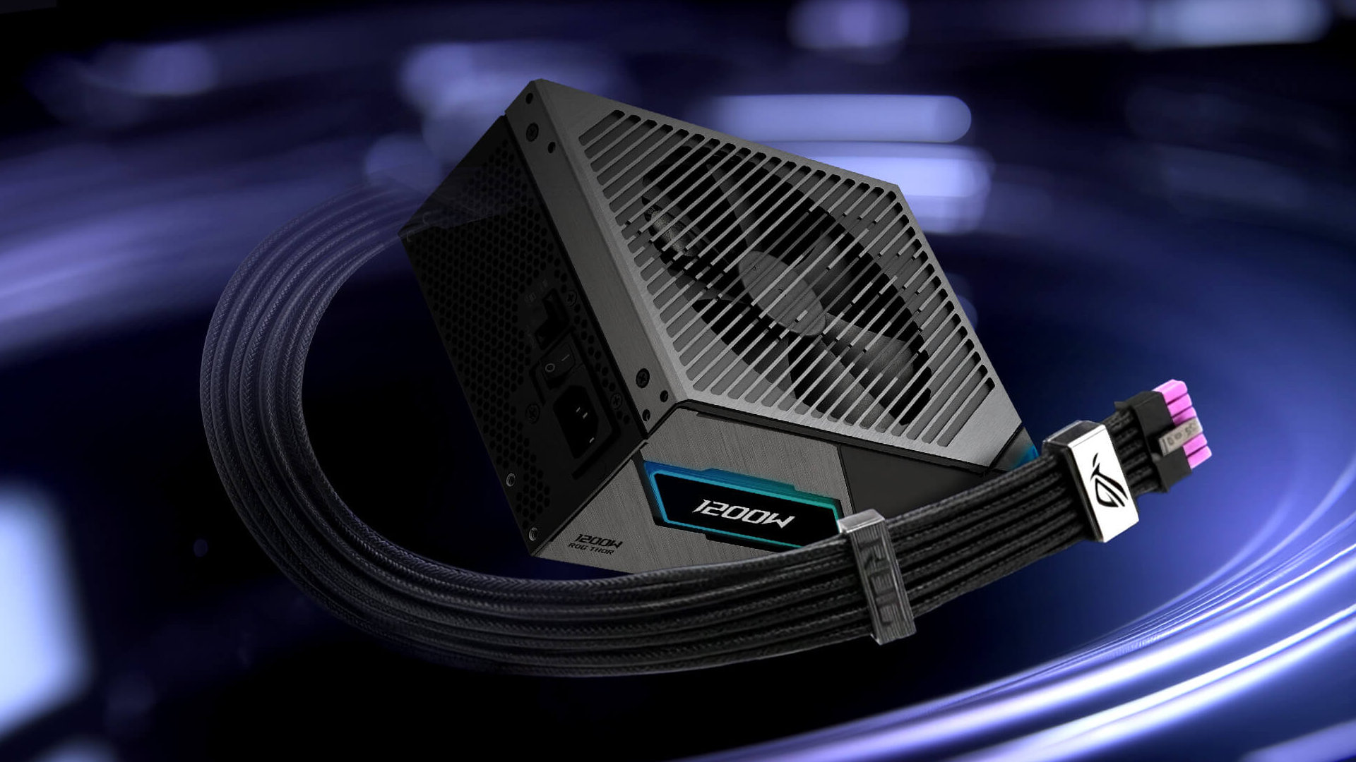 ASUS ROG Equalizer: la primera prueba del cable revela resultados...
