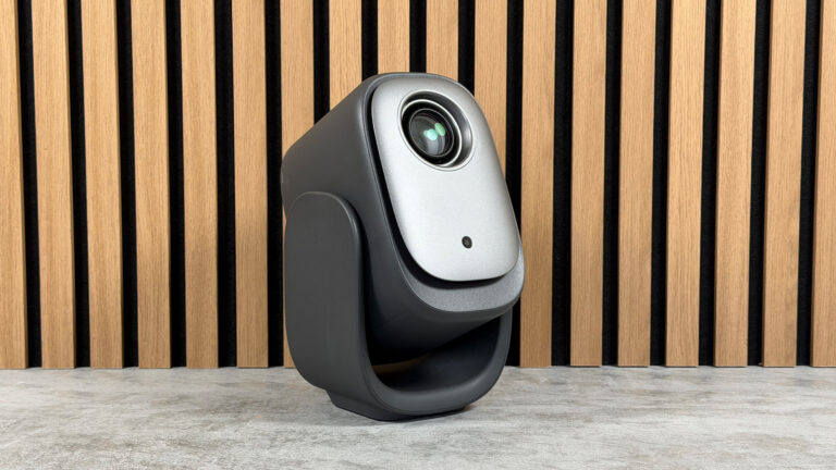 Prueba del Dangbei N2 Mini: el proyector compacto pero ágil