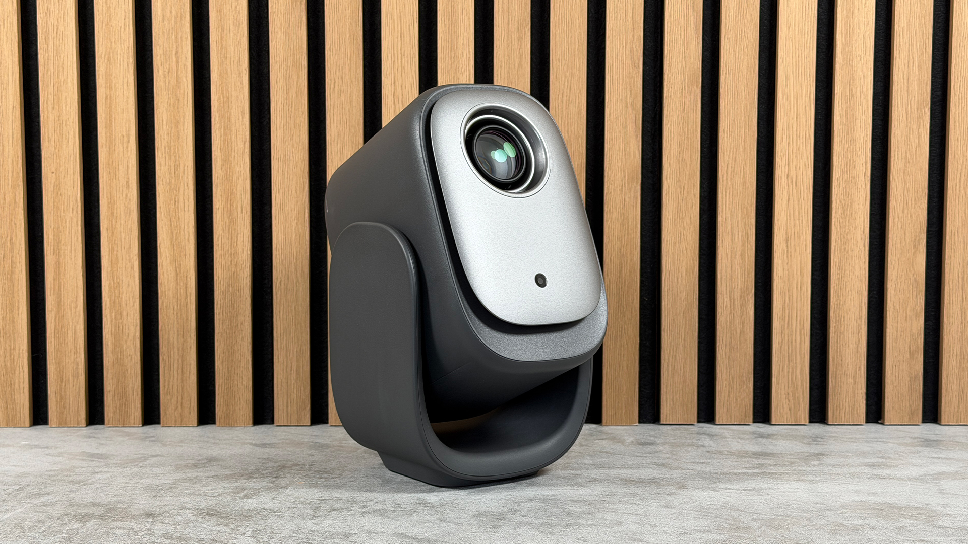 Prueba del Dangbei N2 Mini: el proyector compacto pero ágil
