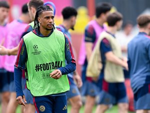 Bayern Munich-PSG: extracciones de sangre en la oreja para medir