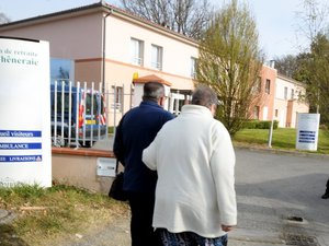 Cinco muertos por intoxicación en un Ehpad cerca de Toulouse: