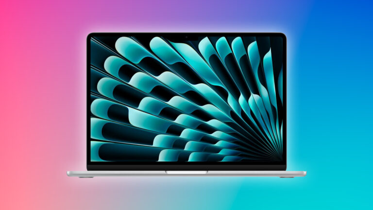 Oferta MacBook Air M4: el modelo de 13 pulgadas con