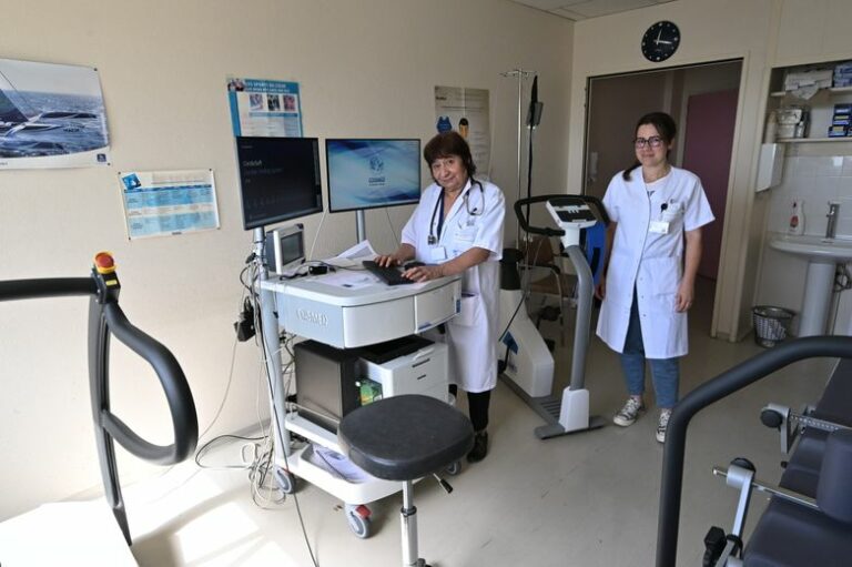 Explorando el corazón en movimiento: cómo la cardiología avanza rápidamente