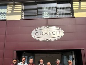Del jabalí y del ciervo audois pronto a la venta
