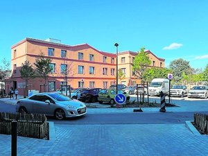 Blagnac: nuevos médicos en la casa de salud Lavoisier