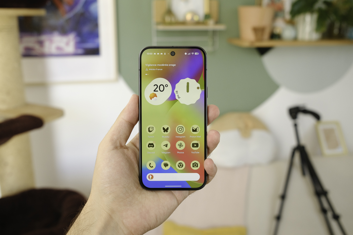 No, los Google Pixel no se convertirán en iPhone