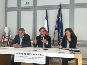 Lourdes inicia el proceso de selección para su futuro centro