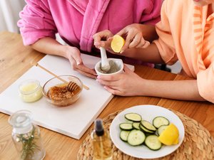Los cosméticos Do It Yourself, una tendencia de belleza que