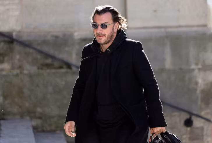 Michaël Youn e Isabelle Funaro, víctimas de un home jacking