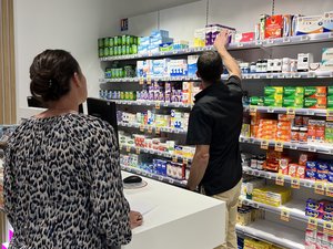 Una farmacia se instala en el aeropuerto de Toulouse-Blagnac, con