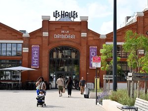 Toulouse revela sus secretos con sus paseos arquitectónicos gratuitos para
