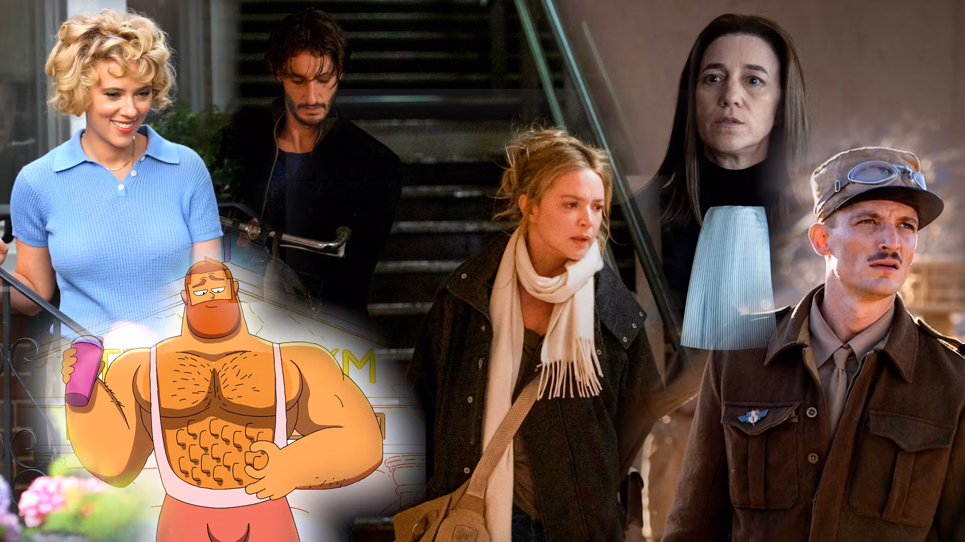 Festival de Cannes 2026: las diez películas que más esperamos