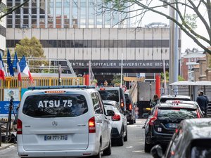 Hantavirus en un barco de crucero: paciente testeada positiva, pareja