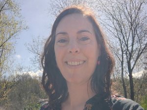 En Foulayronnes, Amélie Moyne apuesta por la naturopatía para “despertar
