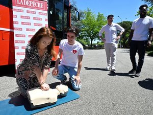 "Cela prend à peine quelques minutes et pourtant cela peut