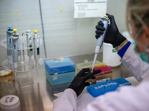 Hantavirus: 72% de los franceses confían en el gobierno para