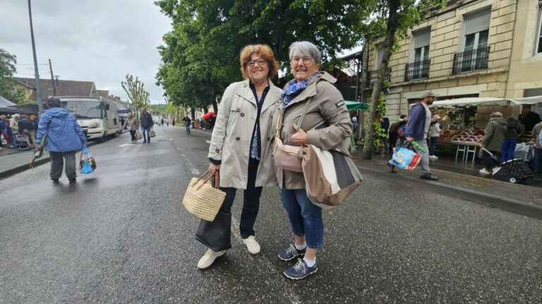 "Mi esposa y yo revisamos si teníamos mascarillas en stock..."