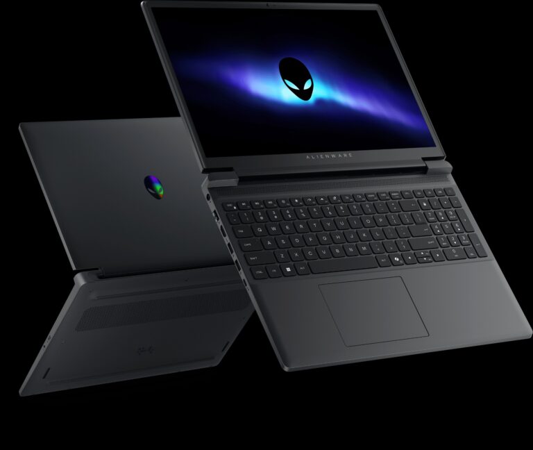 El Alienware 15 es oficial a menos de 1000 euros,