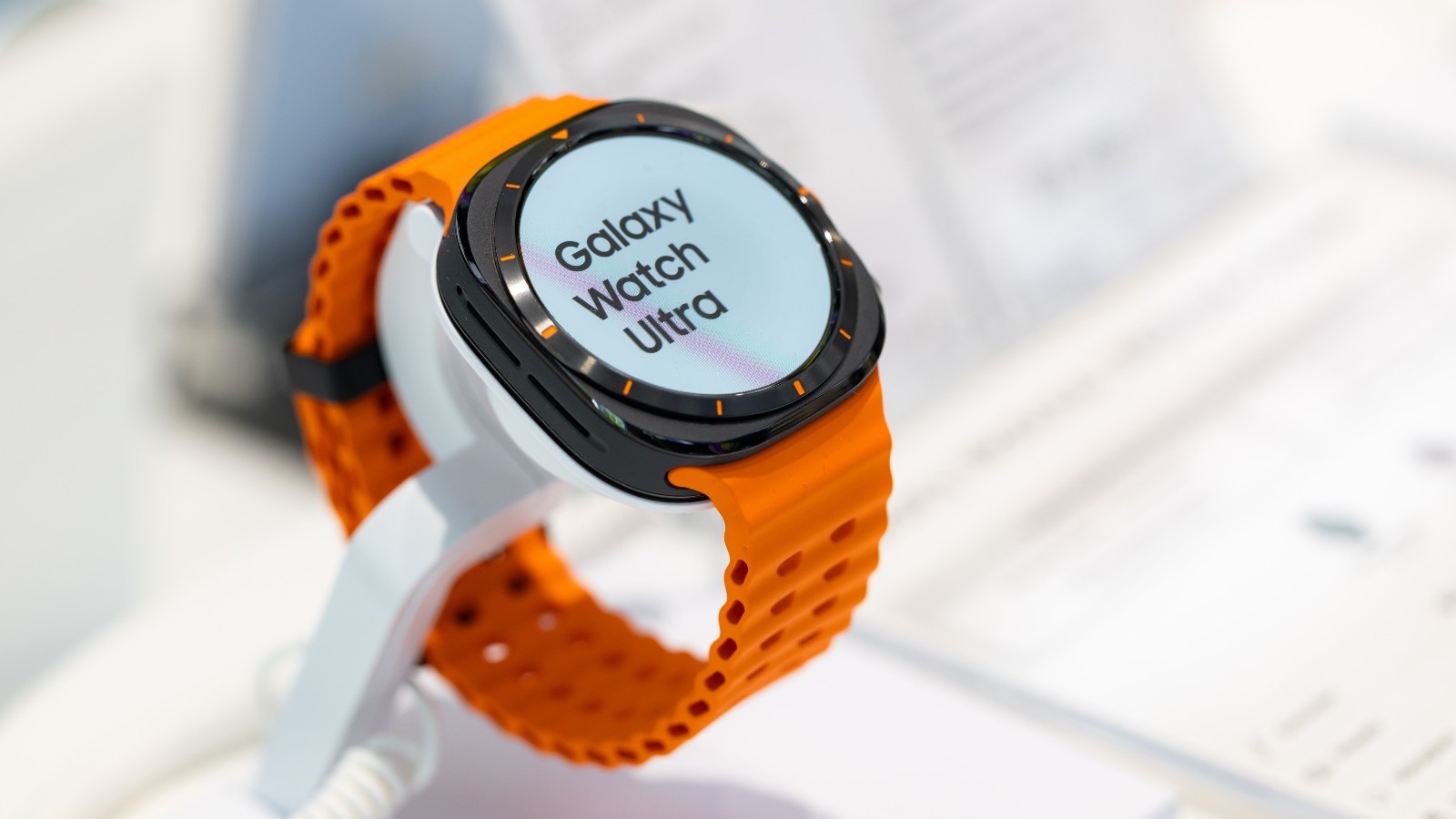 0€ al mes: cómo activar la eSIM en tu reloj