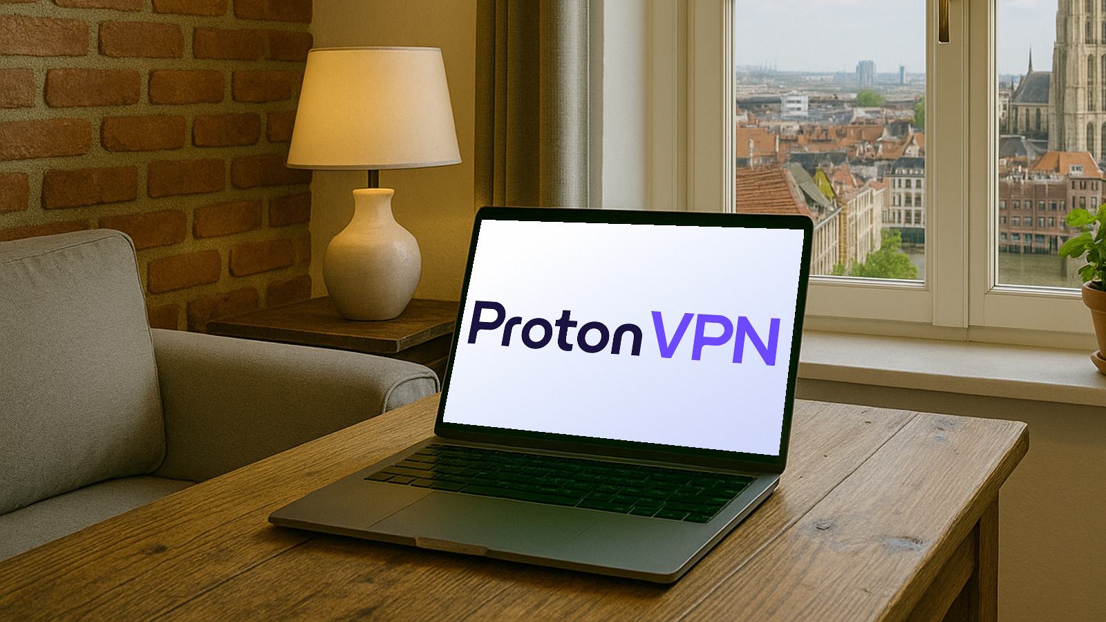 Probé Proton VPN durante un mes: aquí está lo que