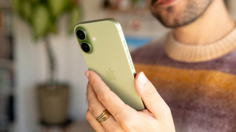 El iPhone 17 por debajo de 820€: una oportunidad única