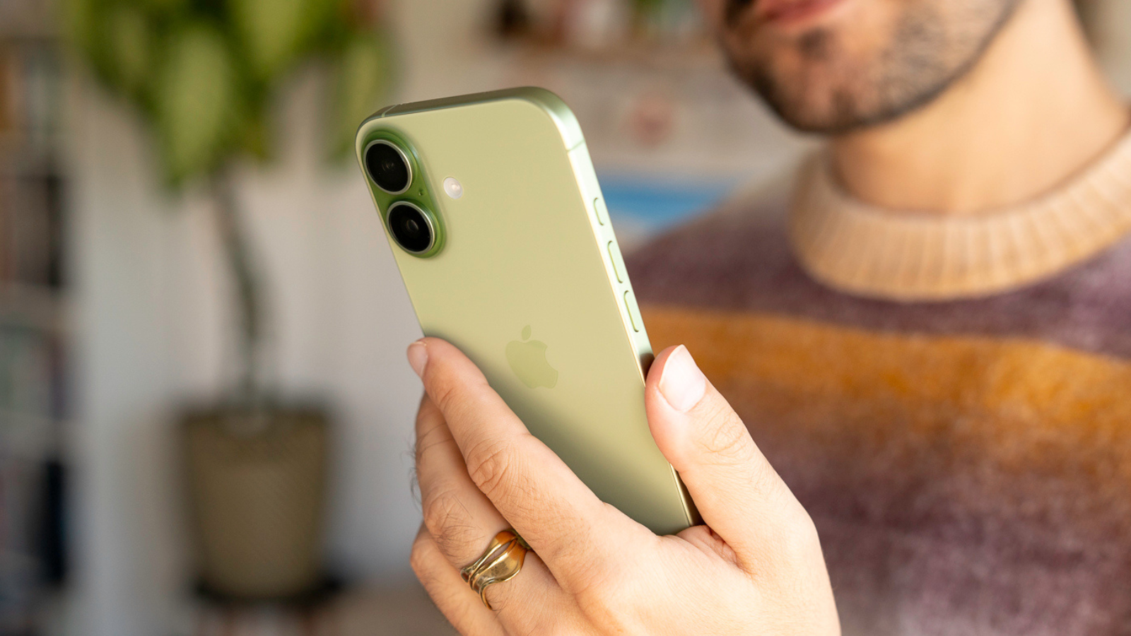 El iPhone 17 por debajo de 820€: una oportunidad única