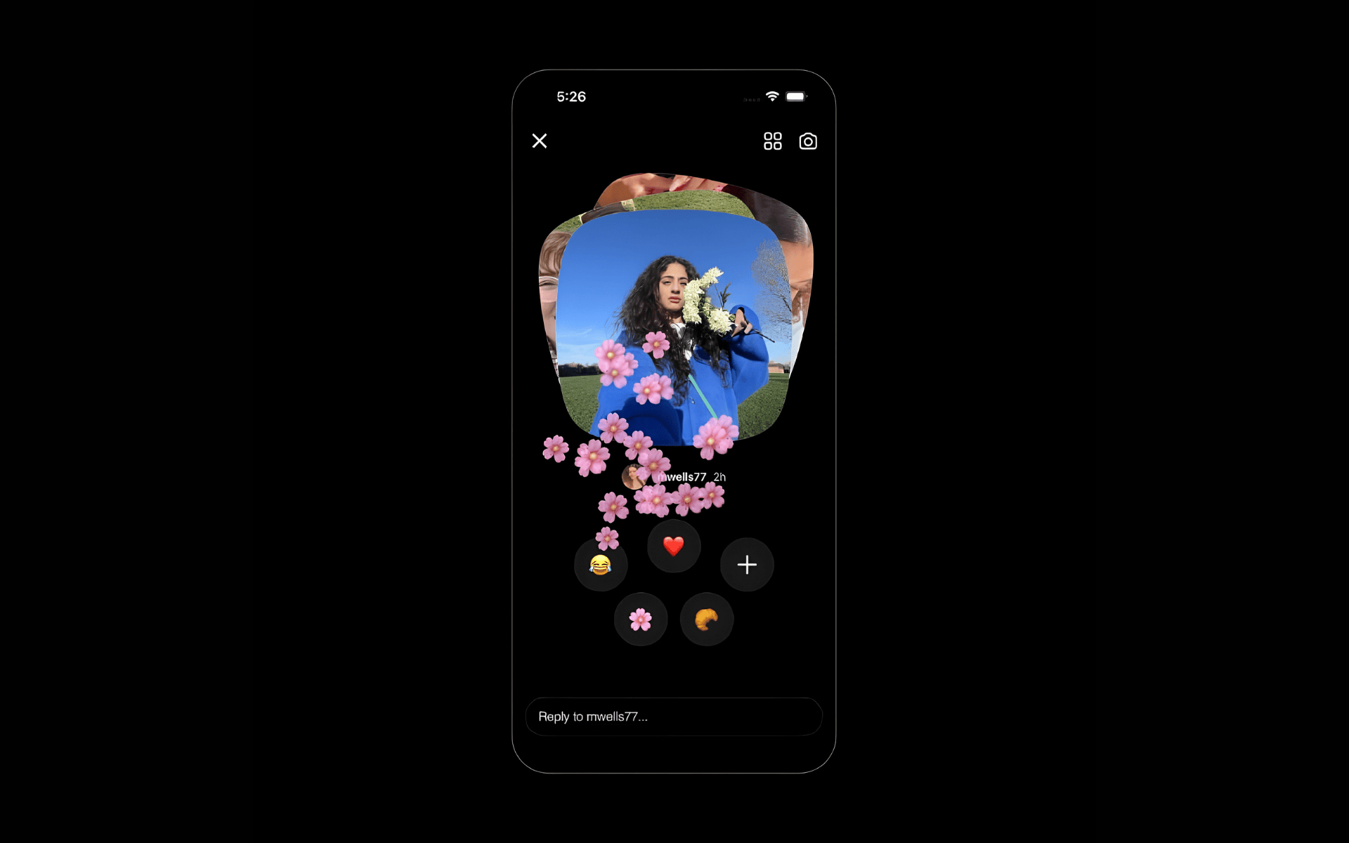 Instagram lanza Instants en todo el mundo, el clon de