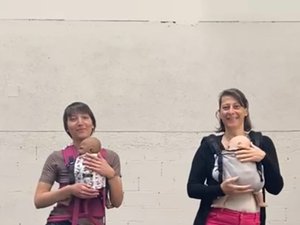 Quieren transformar el Día de la Madre en Agen: una