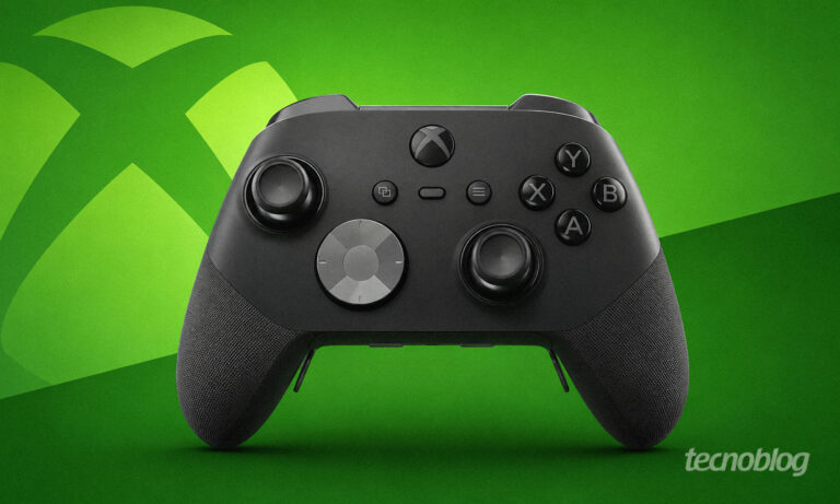 Controlador Elite Series 3: lo más avanzado en mandos en
