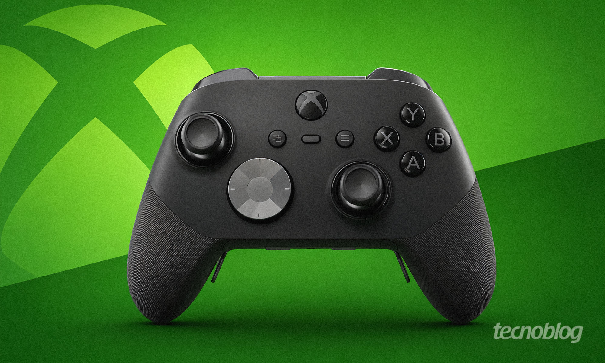 Controlador Elite Series 3: lo más avanzado en mandos en