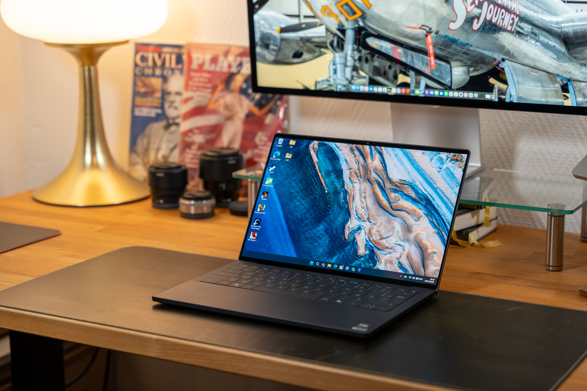 Dell XPS 14 (2026): el exitoso regreso de la gama